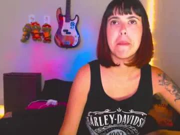 ninapellegrini17 from Chaturbate is Freechat