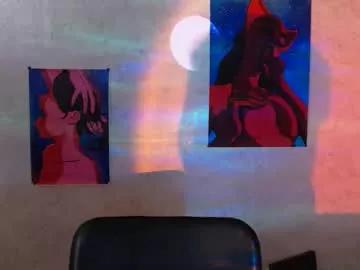 ninapersi_ from Chaturbate