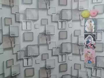 ninapersi_ from Chaturbate