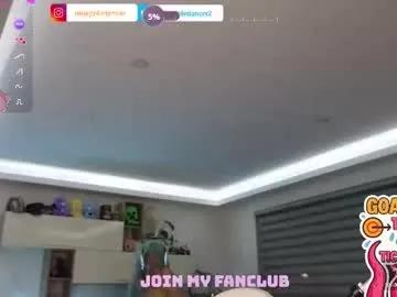 ninapoledance from Chaturbate is Freechat