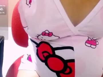 Ninasecy2 from Chaturbate