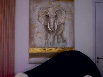 ninasolenne from Chaturbate is Freechat
