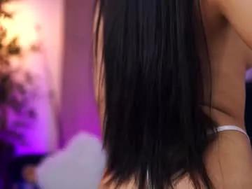 Ninasolenne from Chaturbate