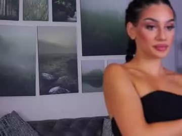 ninasolenne from Chaturbate is Freechat