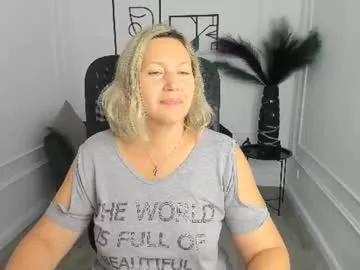 ninastarle from Chaturbate