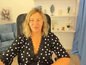 ninastarle from Chaturbate is Freechat