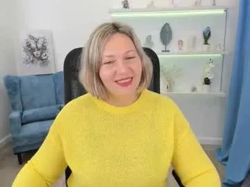 Ninastarle from Chaturbate
