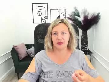 ninastarle from Chaturbate is Freechat