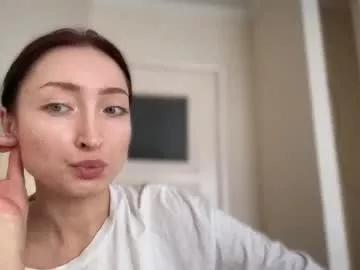 ninatate from Chaturbate