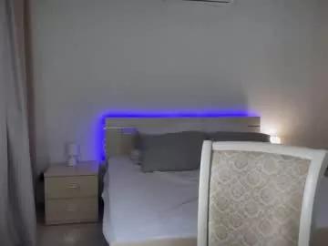 ninatate from Chaturbate