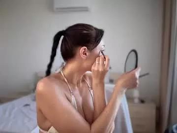 ninatate from Chaturbate