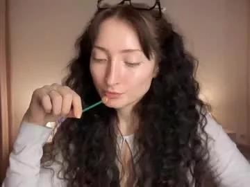 ninatate from Chaturbate