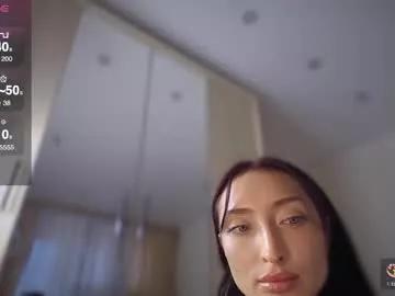 ninatate from Chaturbate