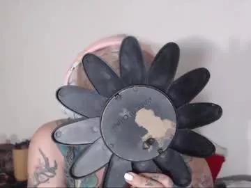 ninaxxstorm from Chaturbate