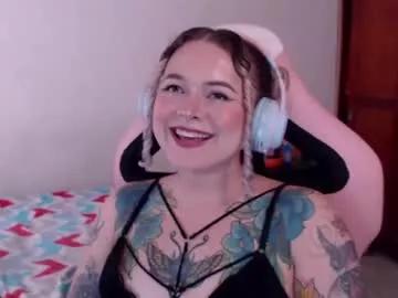 ninaxxstorm from Chaturbate