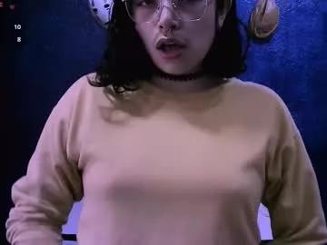 ninayellow from Chaturbate