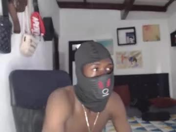 Nineeleeven_911 from Chaturbate