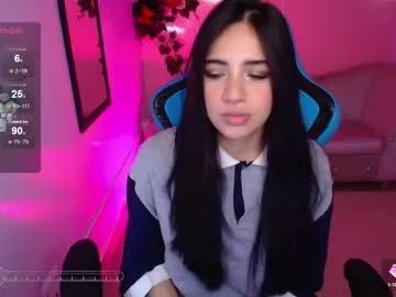 ninfa_ch from Chaturbate