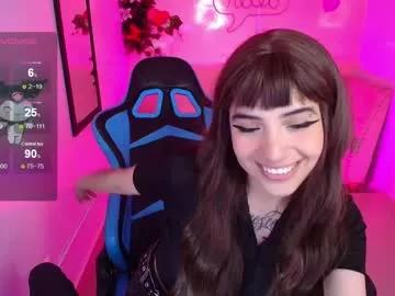 ninfa_ch from Chaturbate