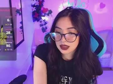 ninfa_ch from Chaturbate