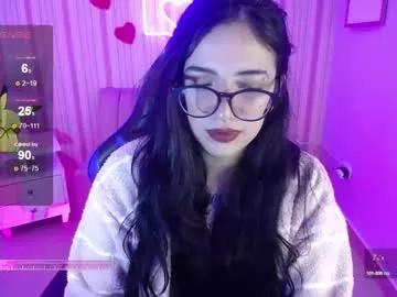ninfa_ch from Chaturbate