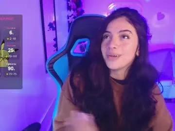 ninfa_ch from Chaturbate
