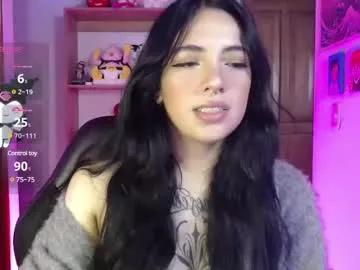 ninfa_ch from Chaturbate