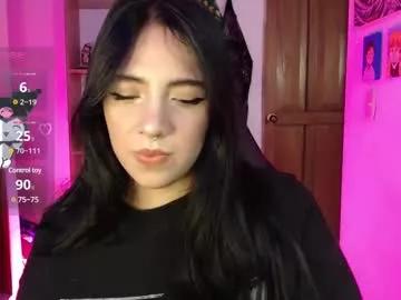 ninfa_ch from Chaturbate