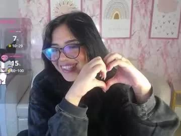 ninfa_ch from Chaturbate
