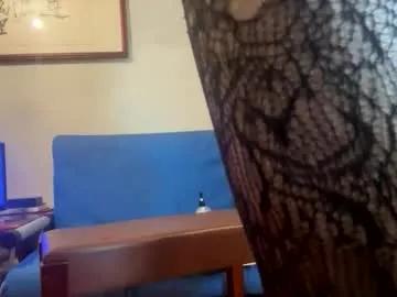 Ninfo_puta from Chaturbate