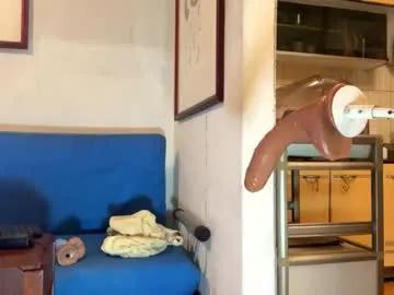 Ninfo_puta from Chaturbate