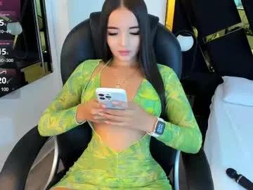 ninfomaria from Chaturbate