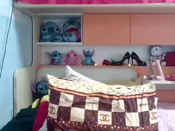 ningsunny from Chaturbate is Freechat