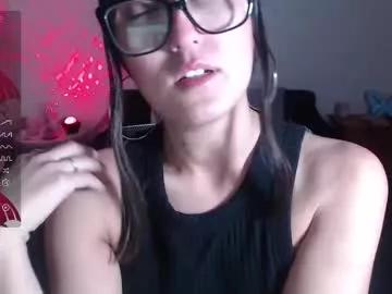 ninimoon from Chaturbate is Freechat