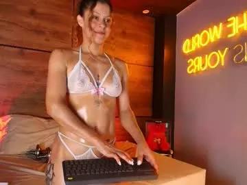 ninna_monroe_ from Chaturbate