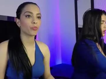 Ninoska_14 from Chaturbate