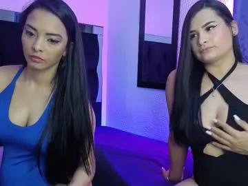 Ninoska_14 from Chaturbate