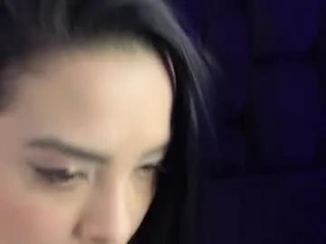 Ninoska_14 from Chaturbate