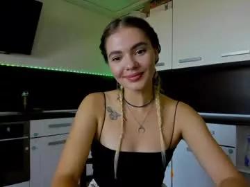 nintendo_girll from Chaturbate