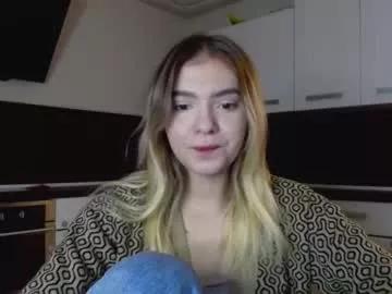 nintendo_girll from Chaturbate