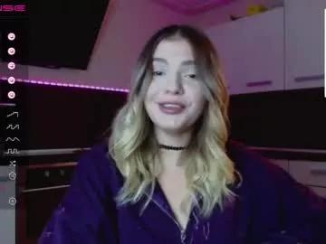 nintendo_girll from Chaturbate