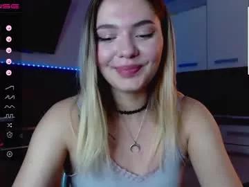 nintendo_girll from Chaturbate