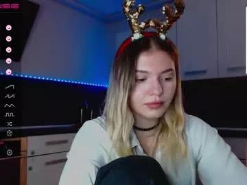 nintendo_girll from Chaturbate