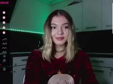 nintendo_girll from Chaturbate