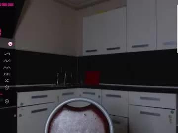 nintendo_girll from Chaturbate