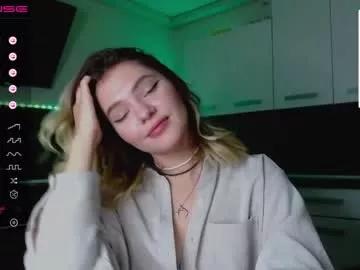 Nintendo_girll from Chaturbate