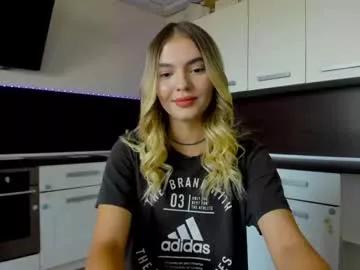 nintendo_girll from Chaturbate