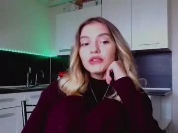 nintendo_girll from Chaturbate