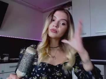 nintendo_girll from Chaturbate