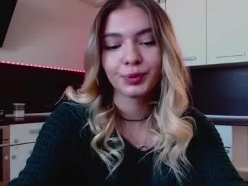 nintendo_girll from Chaturbate